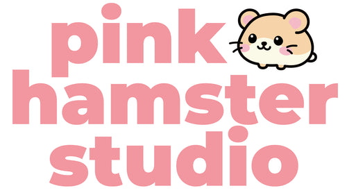 Pink Hamster Studio