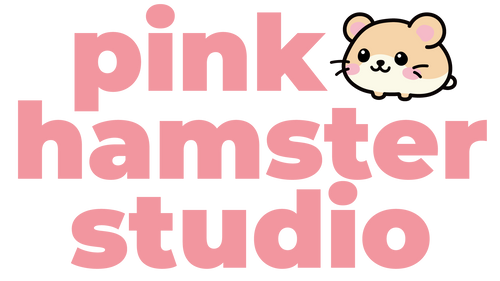 Pink Hamster Studio